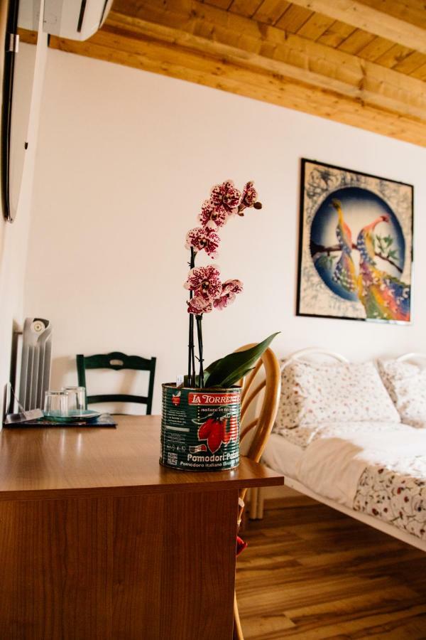 B&B Al Ferdinandeo Trieste Exterior foto