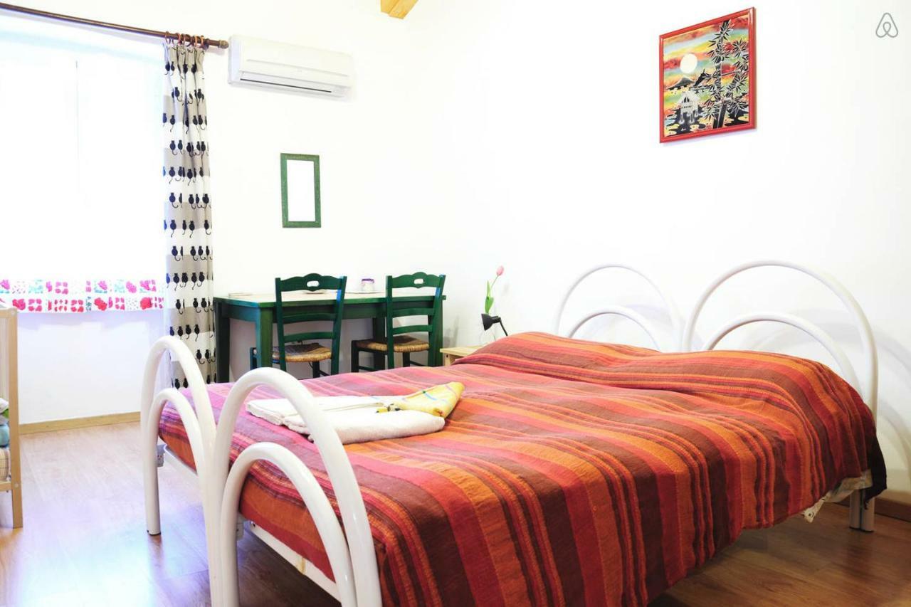 B&B Al Ferdinandeo Trieste Exterior foto
