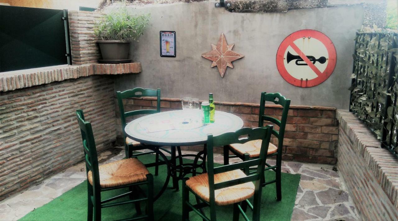 B&B Al Ferdinandeo Trieste Exterior foto